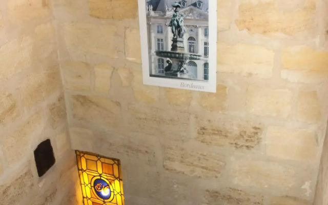 Hôtel Notre Dame