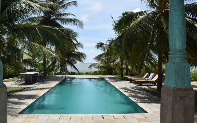 Villa Setha Wadi