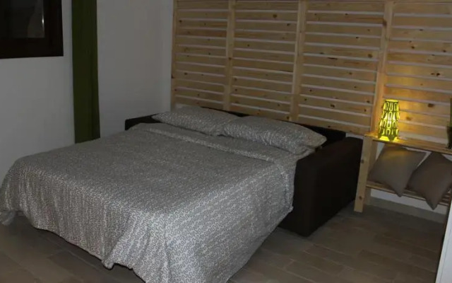 Casa Vacanze Alloro Noto
