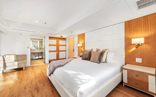 Hotel Ocean
