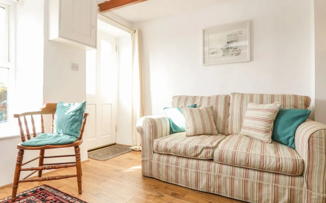 Westerly Cottage, Penzance