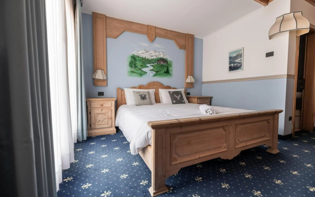 Hotel Gran Zebrù