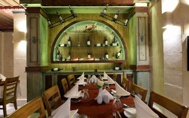 Alp Hotel Cappadocia