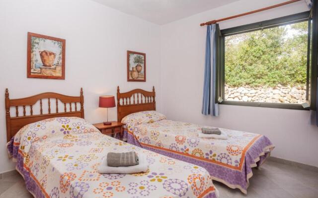 Binisafua Playa - Apartamento 18