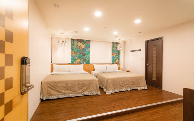 TAI LEE Hotel