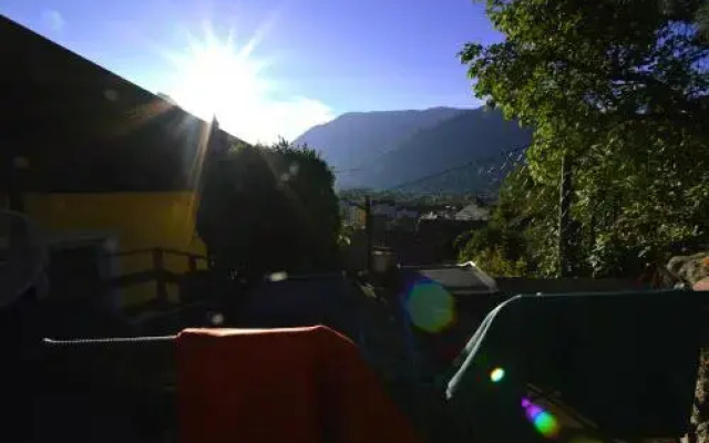 Pension Rosenstüberl