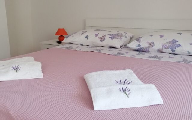 Apartment Sea Princess