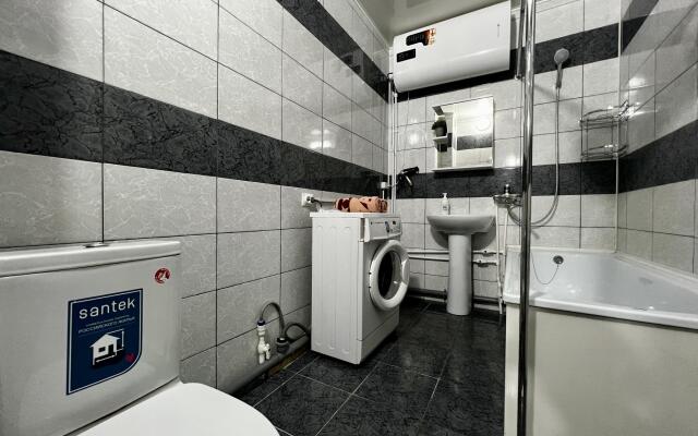 КакДома на улице Смолина 61