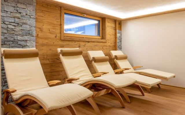 Haus Alpenrose 34908