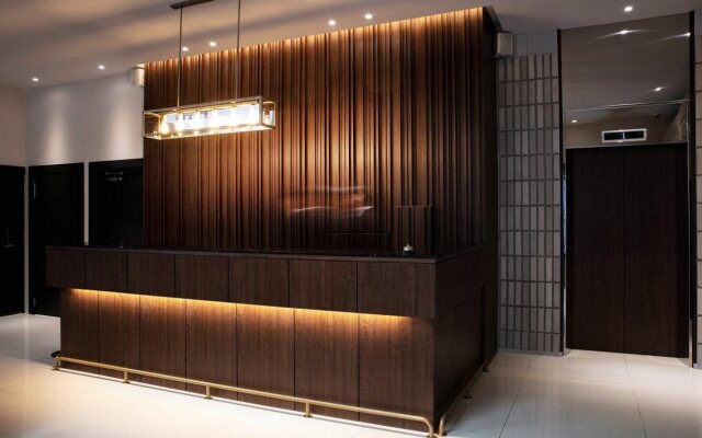 Lumia Hotel Myeongdong