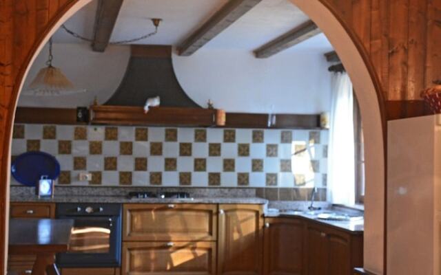 Holideal Villa Angela Park