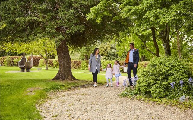 Self Catering Holiday Homes Killarney Town Centre