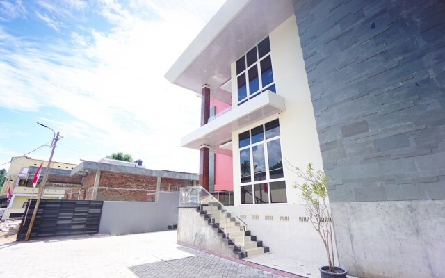 Felizcha House by Oyo Rooms