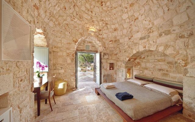 Ostuni Art Resort