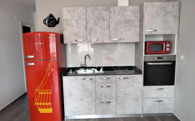 Apartamentos Tenor*