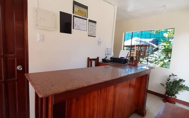 Summer Wind Pension by OYO Rooms