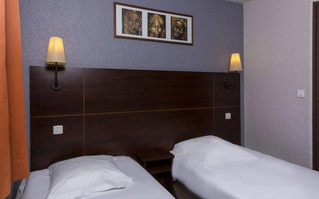 Hotel New