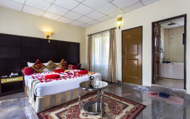 Hotel Seven Limited