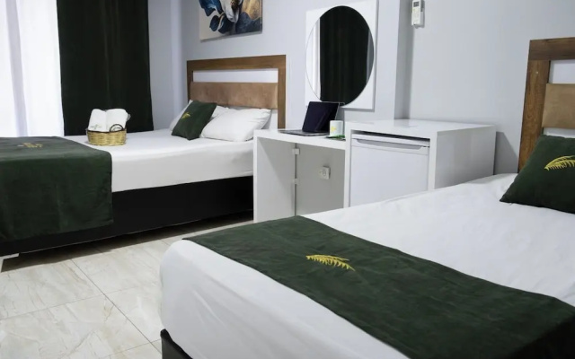 Palmiye Otel 2