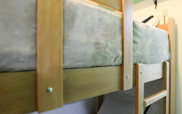 Incredible Apartment Blocks Away From The Malecon!