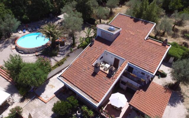 Villa San Valentino