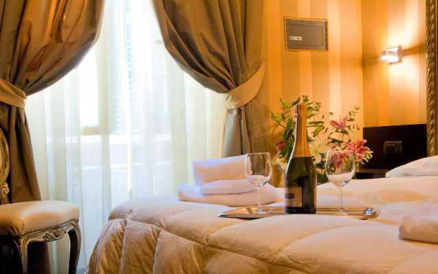 Domus RomAntica