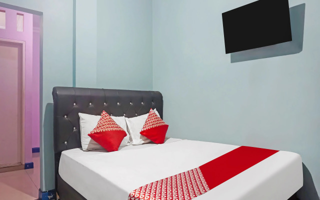 Puspita Guesthouse by Oyo Rooms