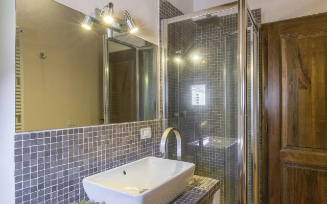 Alborata 10 in Montalcino