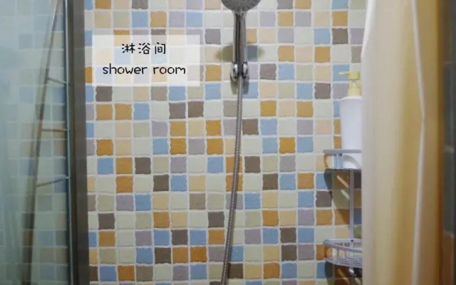 Chongqing Zonextra Hostel