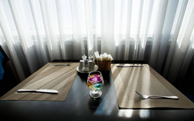 Midtown Hotel Hue