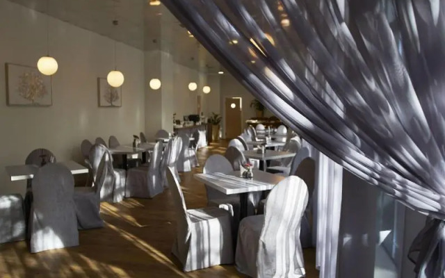 Hotell Tammsaare