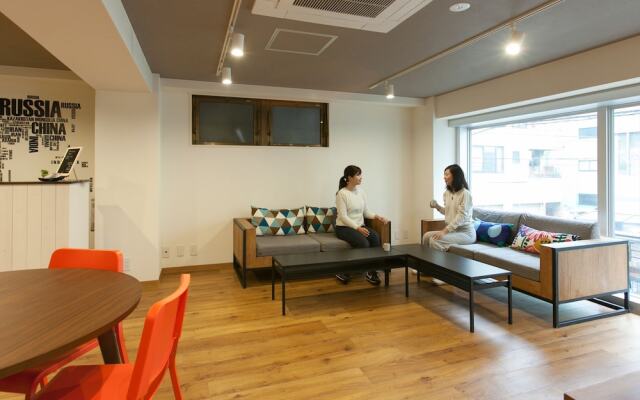 44824 Hotel Cocoro Inn Asakusa Kuramae
