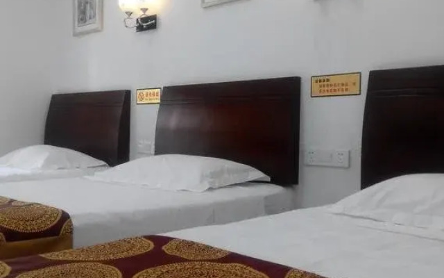 Yichang Jinzhu Hotel