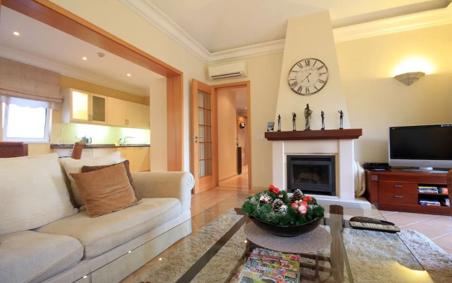 Scenic Apartment - Palheiro Village