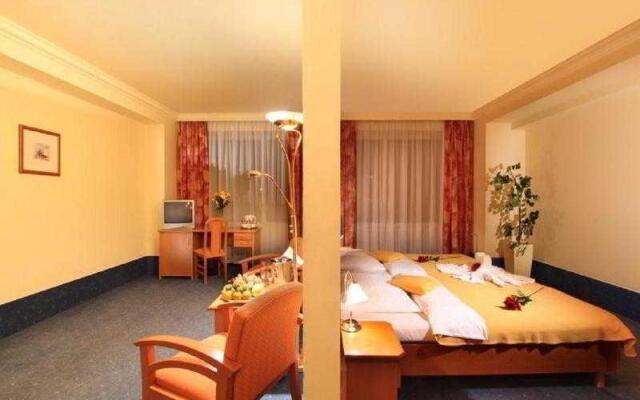 Austria Suites