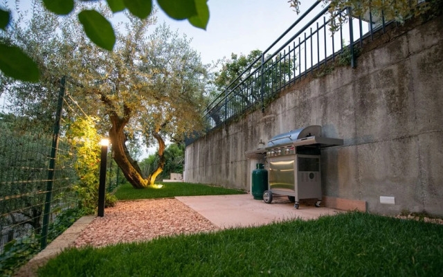 Soleblu Appartamento 03