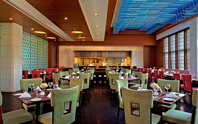 Golden Tulip Lucknow