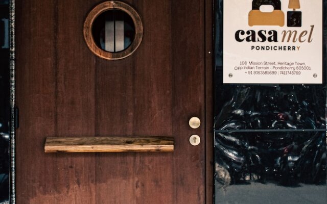 Casa Mel