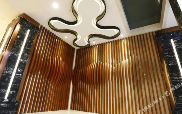 Zhanjiang Jiali International Hotel