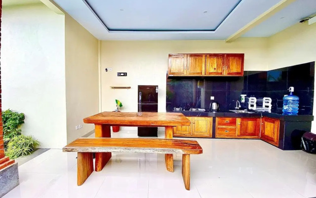 Ubud Mayura Private Pool Villa