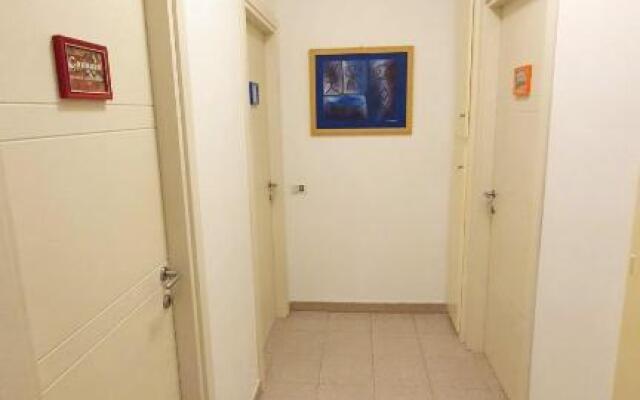 La Mandronia B&B