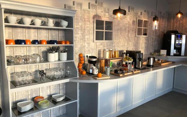 Les Loges Du Ried - Studios & Appartements proche Europapark