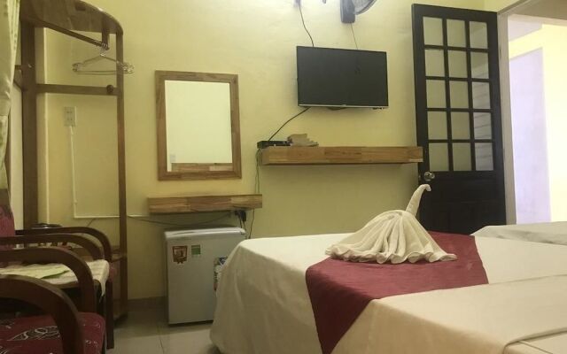 Bonjour Hostel
