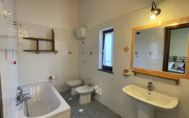 Agriturismo La Casa del Ghiro