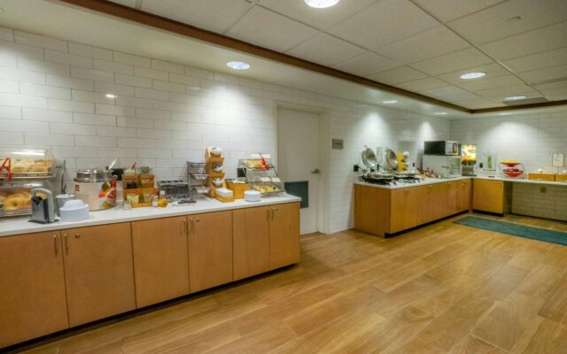 Fairfield Inn & Suites by Marriott Hazleton