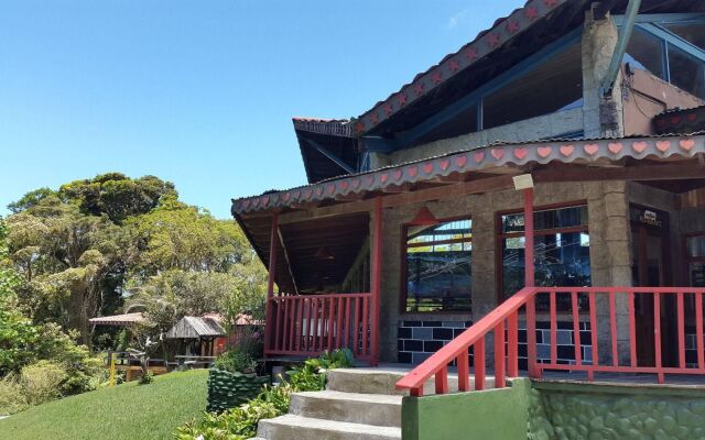Hostel Villa Verde
