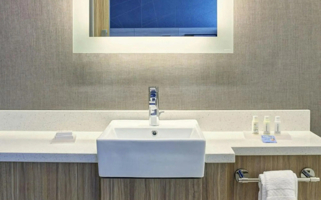 Springhill Suites Grand Rapids West