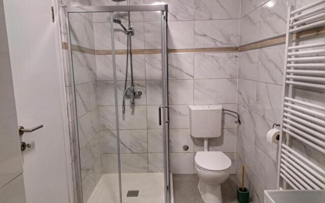 Apartman Danijel