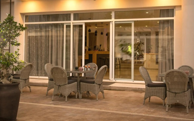 Irini Hotel