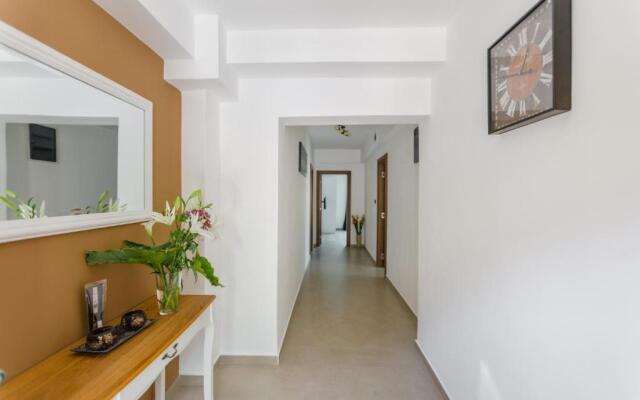 Apartments 26